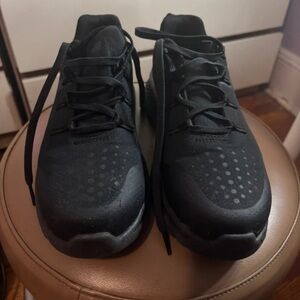 Timberland Women's Black Sneakers